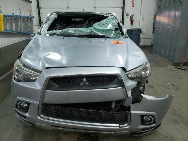 Photo 5 from auction – 2012 MITSUBISHI OUTLANDER with VIN JA4AR4AU6CZ009668
