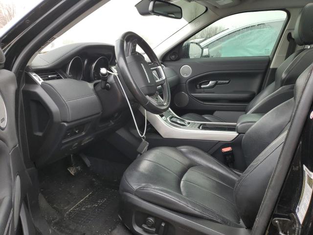 Photo 7 from auction – 2017 LAND ROVER RANGE ROVE with VIN SALVP2BG6HH210146