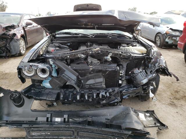 Photo 5 from auction – 2021 DODGE CHALLENGER with VIN 2C3CDZFJ1MH662178