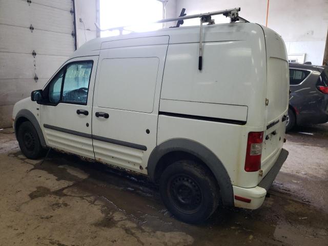 Photo 2 from auction – 2010 FORD TRANSIT CO with VIN NM0LS7BN9AT009642