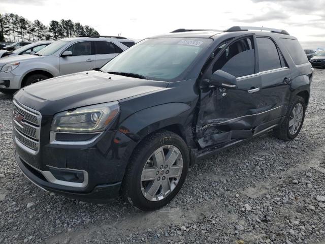 GMC ACADIA DEN 2014 with VIN 1GKKRTKD9EJ265120 - Photo from auction