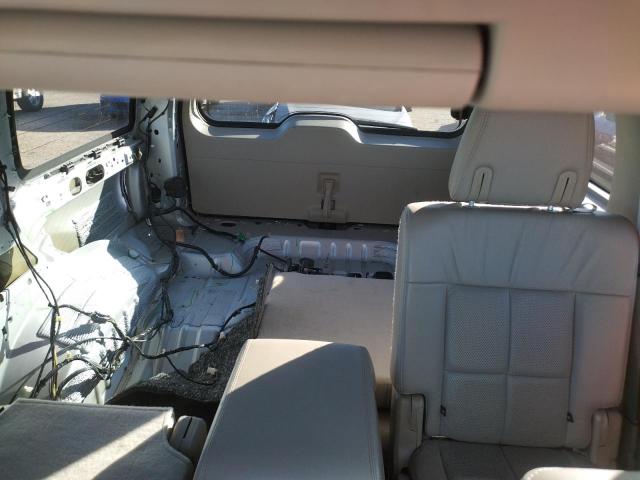 Photo 10 from auction – 2010 LINCOLN NAVIGATOR with VIN 5LMJJ2H56AEJ05894