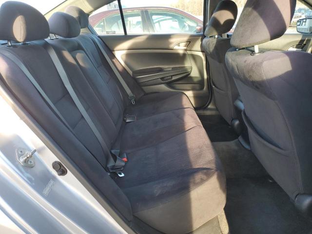 Photo 10 from auction – 2011 HONDA ACCORD LX with VIN 1HGCP2F3XBA082436