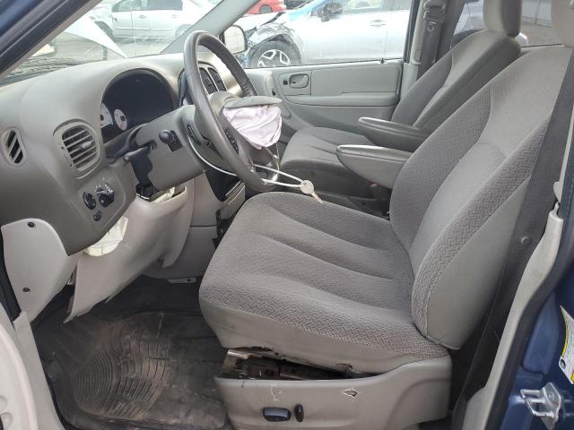 Photo 7 from auction – 2007 DODGE GRAND CARA with VIN 2D8GP44L37R308156