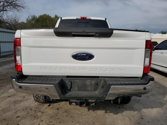 Photo 6 from auction – 2019 FORD F250 SUPER with VIN 1FT7W2BT4KEC54591