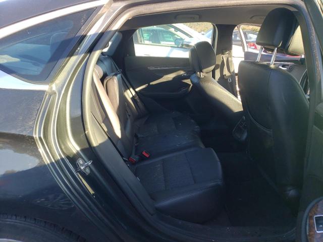 Photo 10 from auction – 2014 CHEVROLET IMPALA LT with VIN 1G1115SLXEU130463