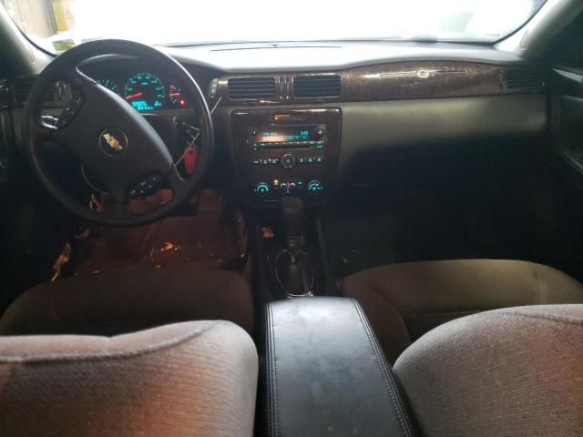 Photo 8 from auction – 2012 CHEVROLET IMPALA LT with VIN 2G1WB5E39C1114505