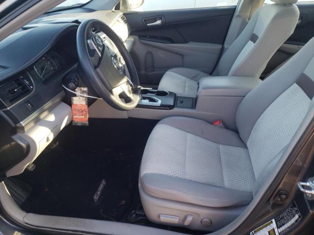 Photo 7 from auction – 2013 TOYOTA CAMRY L with VIN 4T4BF1FK3DR304963