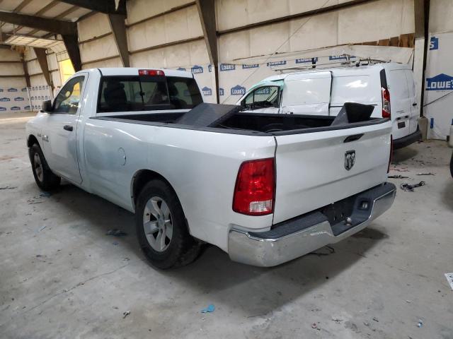 Photo 2 from auction – 2015 RAM 1500 ST with VIN 3C6JR6DT0FG559450