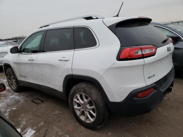 Photo 2 from auction – 2014 JEEP CHEROKEE L with VIN 1C4PJMCS7EW298325