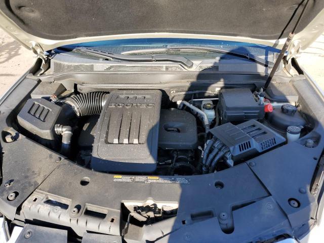 Photo 11 from auction – 2013 CHEVROLET EQUINOX LS with VIN 2GNFLCEK6D6220034