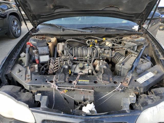 Photo 11 from auction – 2003 CHEVROLET MONTE CARL with VIN 2G1WX15K139230364