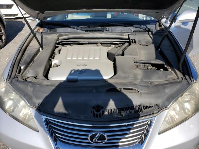 Photo 11 from auction – 2008 LEXUS ES 350 with VIN JTHBJ46G282188486