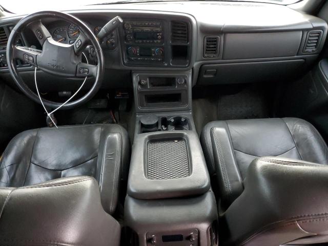 Photo 8 from auction – 2006 GMC SIERRA K25 with VIN 1GTHK23236F128664