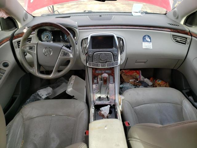 Photo 8 from auction – 2012 BUICK LACROSSE P with VIN 1G4GH5E34CF363681