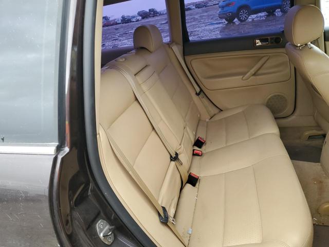 Photo 10 from auction – 2004 VOLKSWAGEN PASSAT GLS with VIN WVWVD63B74E291132