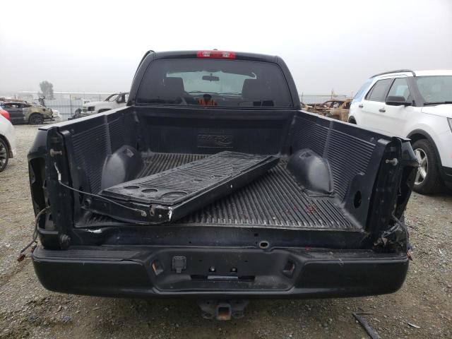 Photo 6 from auction – 2007 DODGE RAM 1500 S with VIN 1D7HA18267J633673