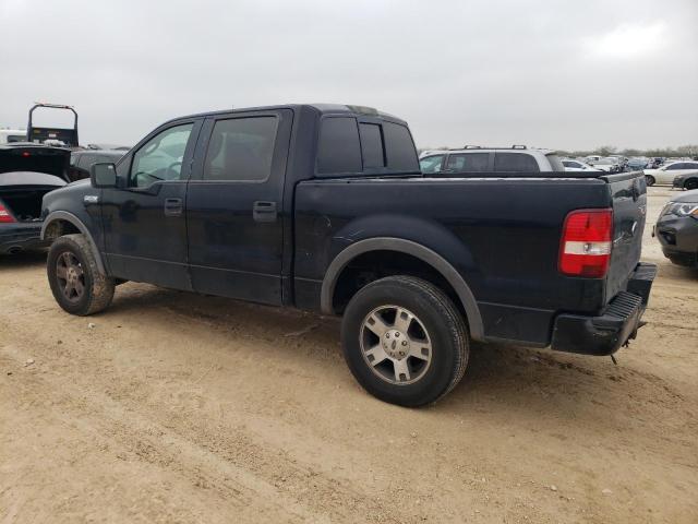 Photo 2 from auction – 2005 FORD F150 SUPER with VIN 1FTPW14575FA83794