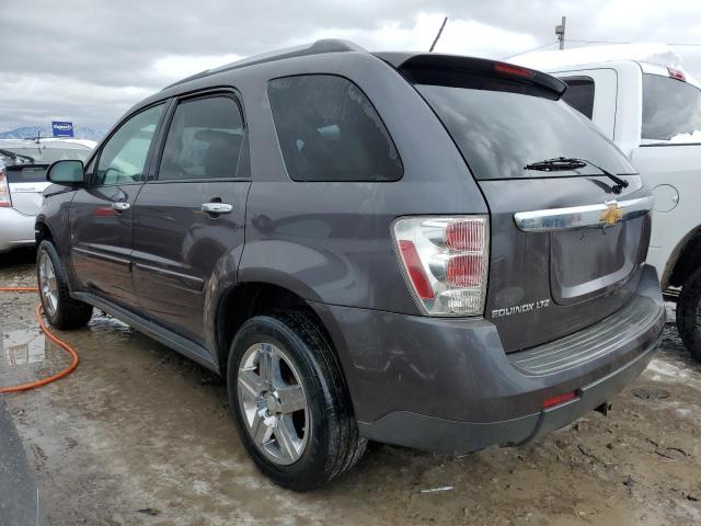 Photo 2 from auction – 2008 CHEVROLET EQUINOX LS with VIN 2CNDL23F386033383