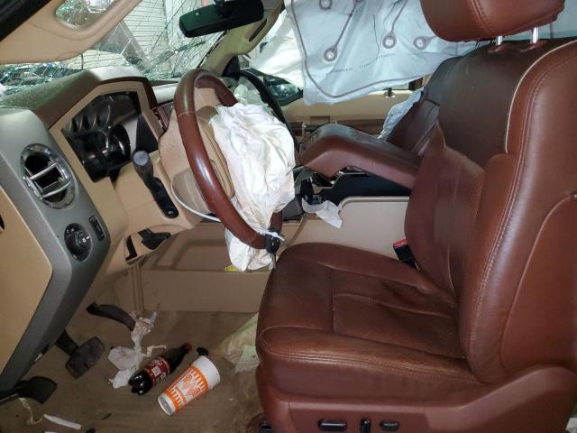 Photo 7 from auction – 2012 FORD F250 SUPER with VIN 1FT7W2BT9CEA39029