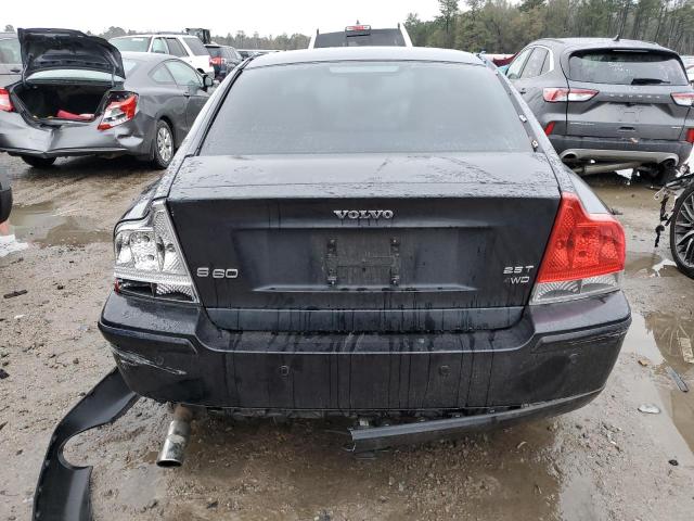 Photo 6 from auction – 2005 VOLVO S60 with VIN YV1RH592852441494