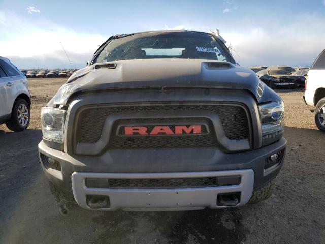 Photo 5 from auction – 2017 RAM 1500 REBEL with VIN 1C6RR7YT4HS533609