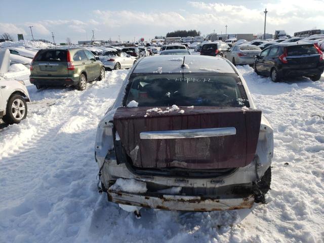Foto 6 de la subasta – 2012 NISSAN SENTRA 2.0 con VIN 3N1AB6AP1CL726540