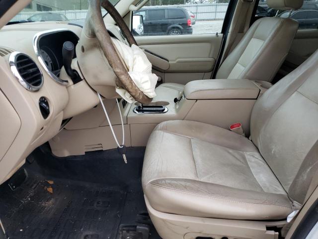 Photo 7 from auction – 2007 FORD EXPLORER S with VIN 1FMEU33K47UA26513