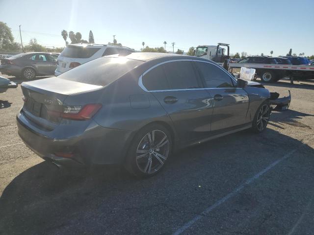 Photo 3 from auction – 2020 BMW 330I with VIN 3MW5R1J04L8B36137