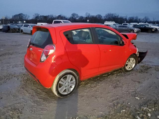 Фото 3 с аукциона – 2015 CHEVROLET SPARK LS с VIN KL8CB6S91FC765630