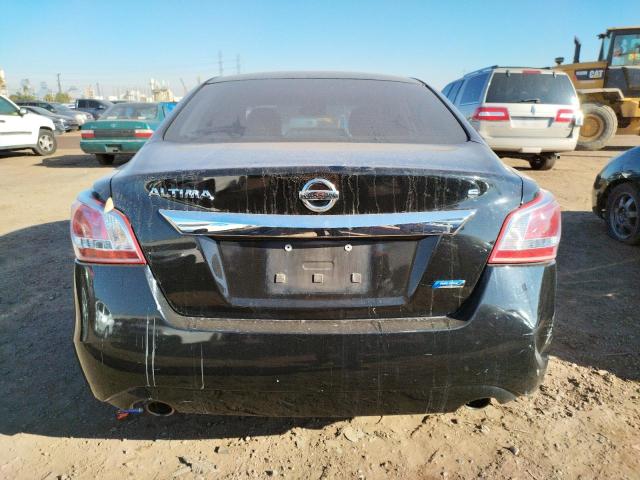 Photo 6 from auction – 2013 NISSAN ALTIMA 2.5 with VIN 1N4AL3AP0DN413852