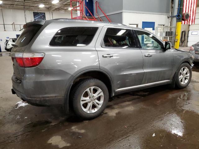 Photo 3 from auction – 2011 DODGE DURANGO CR with VIN 1D4RE4GG3BC635026