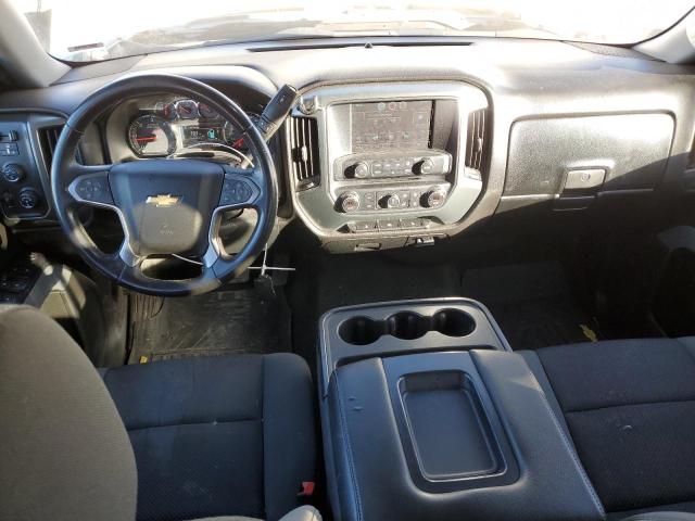 Photo 8 from auction – 2014 CHEVROLET SILVERADO with VIN 3GCUKREC0EG162362