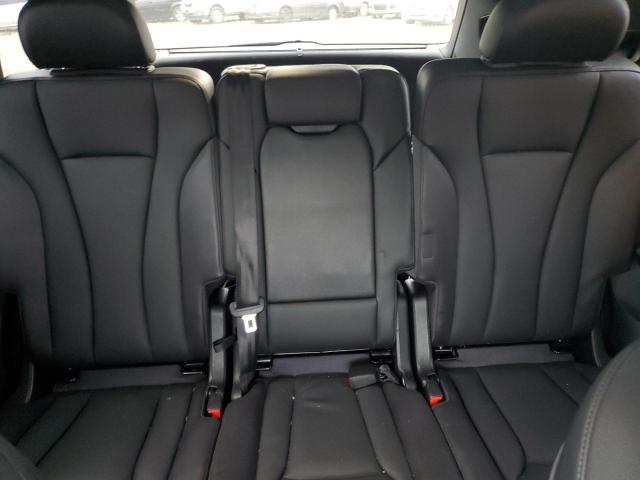 Photo 10 from auction – 2017 AUDI Q7 PREMIUM with VIN WA1LAAF78HD026347