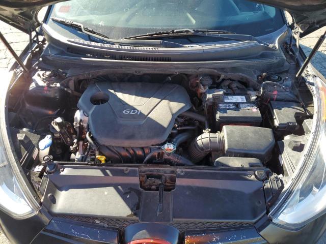 Photo 11 from auction – 2014 HYUNDAI VELOSTER with VIN KMHTC6AD4EU209181