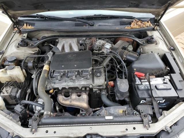 Photo 11 from auction – 2003 TOYOTA CAMRY SOLA with VIN 2T1CF22P73C607640