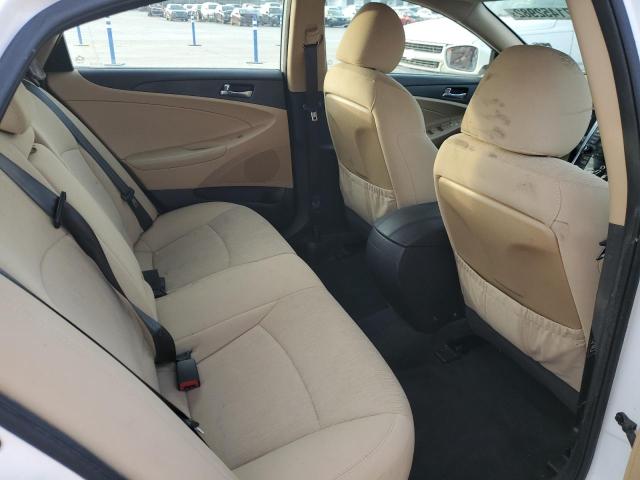 Photo 10 from auction – 2012 HYUNDAI SONATA GLS with VIN 5NPEB4AC5CH379164