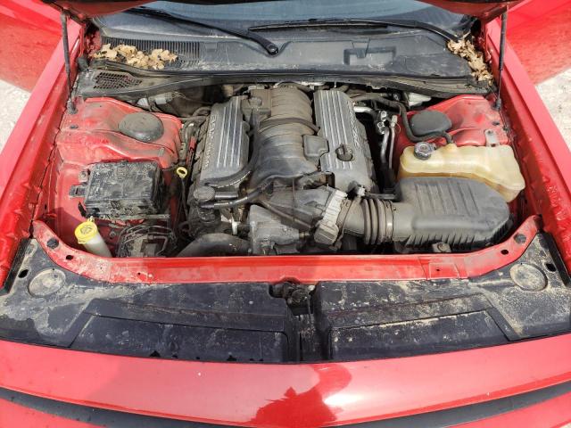 Photo 11 from auction – 2015 DODGE CHALLENGER with VIN 2C3CDZDJ2FH798633