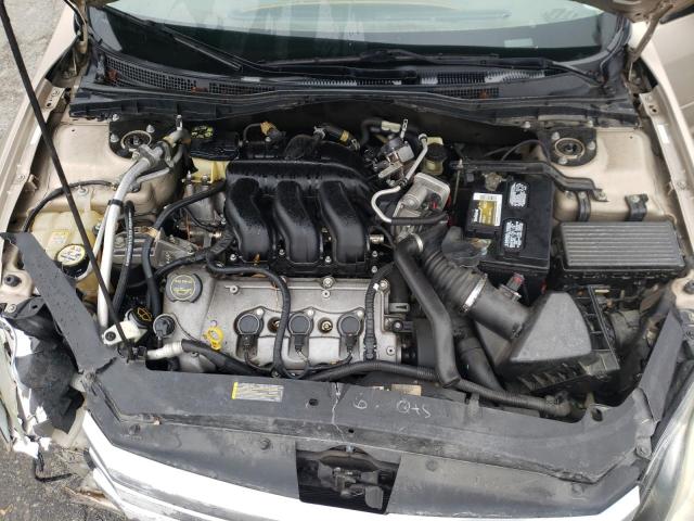 Photo 11 from auction – 2006 FORD FUSION SE with VIN 3FAFP07116R161122