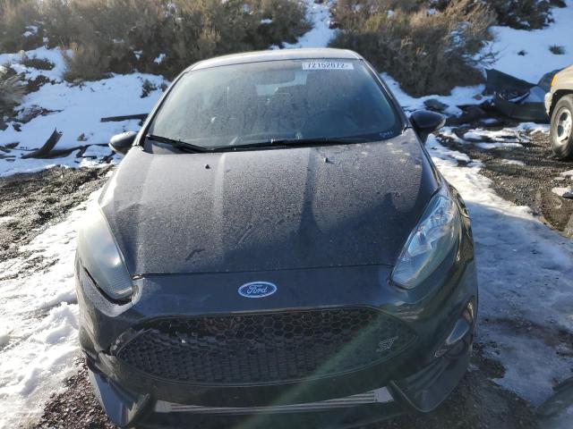 Photo 5 from auction – 2017 FORD FIESTA ST with VIN 3FADP4GX2HM164467