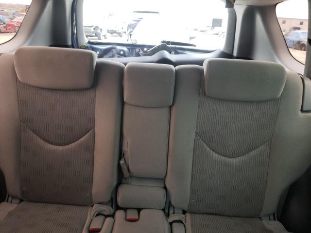 Photo 10 from auction – 2009 TOYOTA RAV4 with VIN 2T3ZF33V59W005587