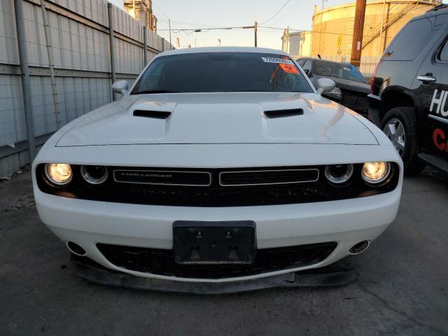 Photo 5 from auction – 2018 DODGE CHALLENGER with VIN 2C3CDZAG5JH328209
