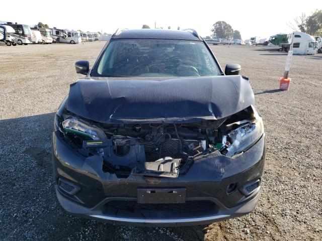 Photo 5 from auction – 2014 NISSAN ROGUE S with VIN 5N1AT2ML2EC852492
