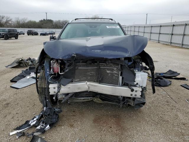Photo 5 from auction – 2021 TOYOTA HIGHLANDER with VIN 5TDYZRAH9MS079026
