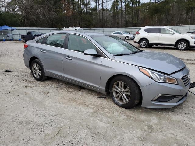 Photo 4 from auction – 2016 HYUNDAI SONATA SE with VIN 5NPE24AF6GH314422