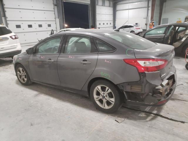 Photo 2 from auction – 2013 FORD FOCUS SE with VIN 1FADP3F20DL307461