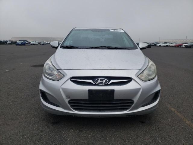 Photo 5 from auction – 2012 HYUNDAI ACCENT GLS with VIN KMHCT4AE1CU046550