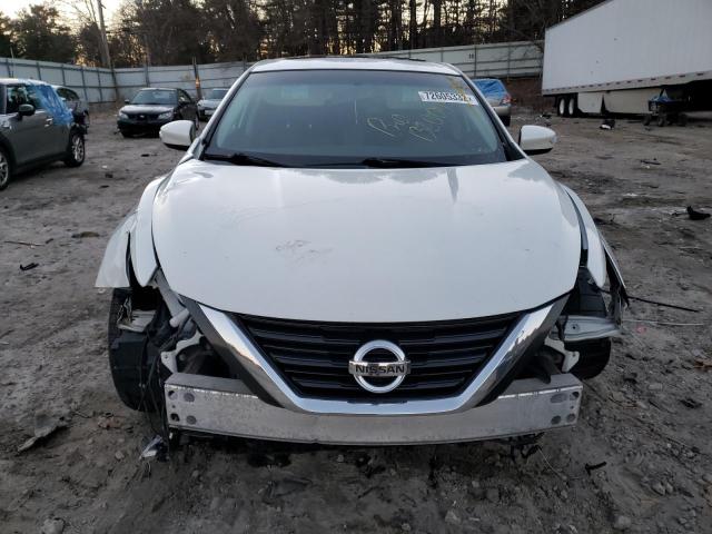 Photo 5 from auction – 2016 NISSAN ALTIMA 2.5 with VIN 1N4AL3AP1GN372927
