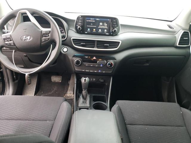 Photo 8 from auction – 2020 HYUNDAI TUCSON LIM with VIN KM8J3CA40LU208354
