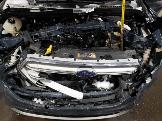 Photo 12 from auction – 2019 FORD ESCAPE SE with VIN 1FMCU0GD2KUB27768